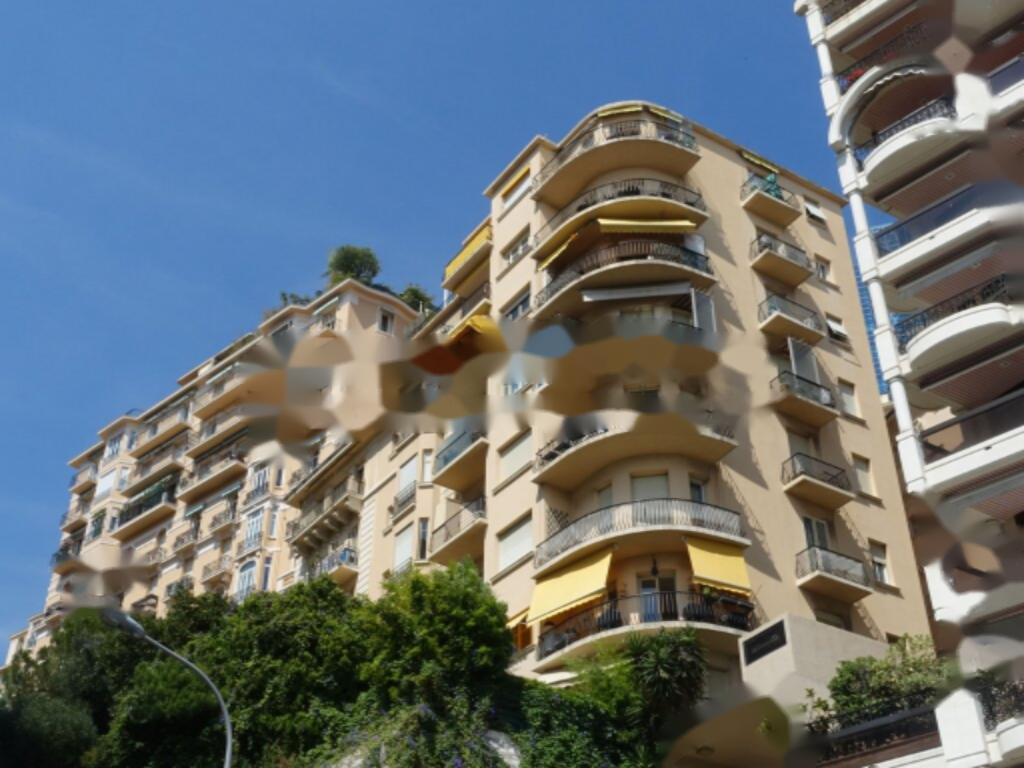 Квартира в Ларвотто, Монако, 30 м² - фото 12