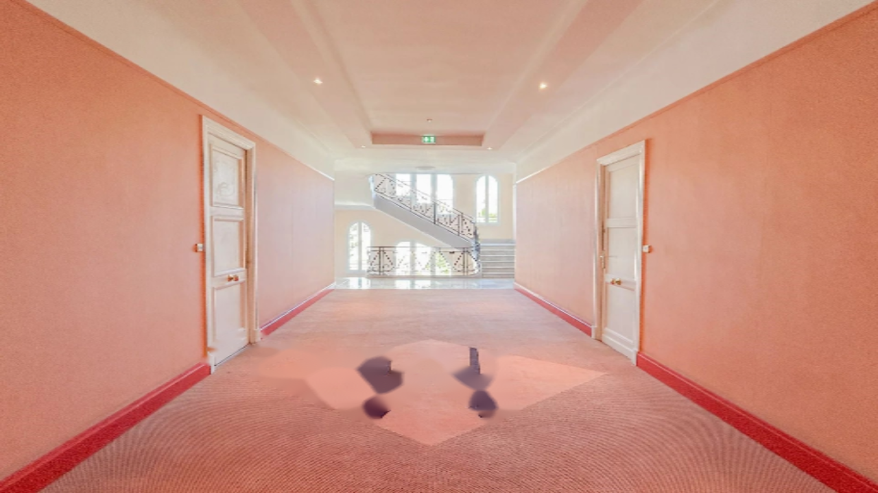 Квартира в Каннах, Франция, 100 м² - фото 12