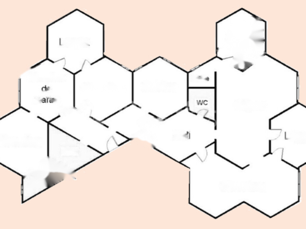 Квартира в Монте Карло, Монако, 256 м² - фото 12