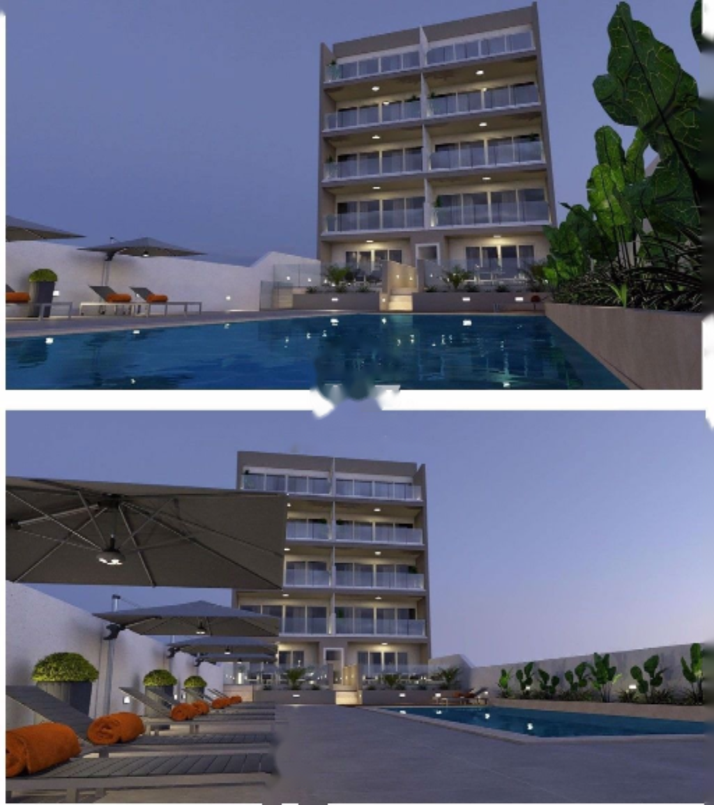 Квартира на Гозо, Мальта - фото 11