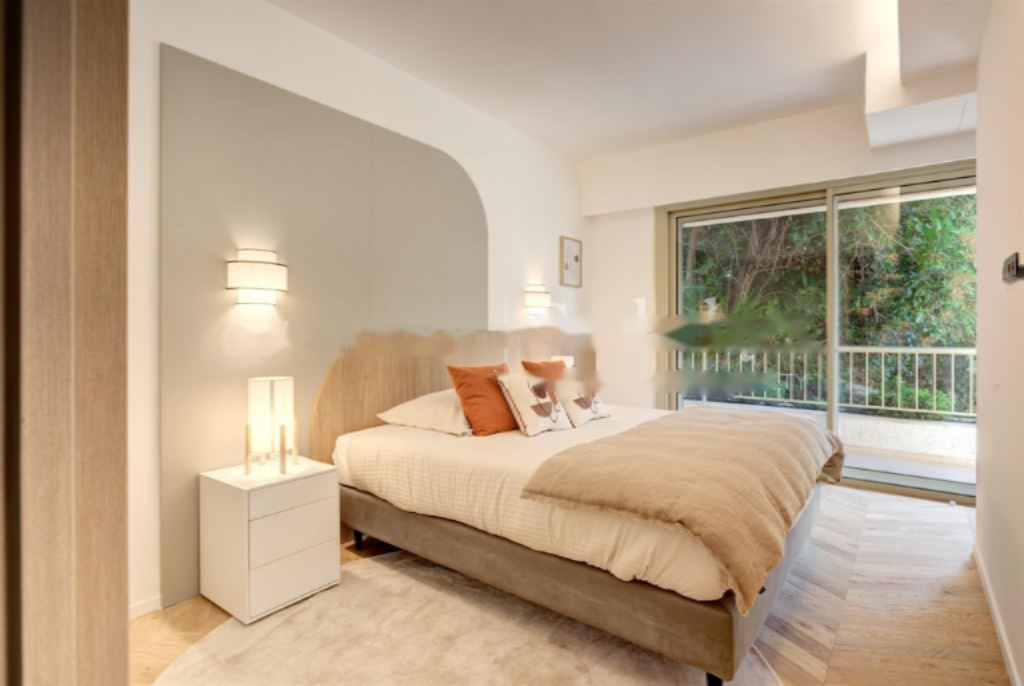 Квартира в Каннах, Франция, 121 м² - фото 12