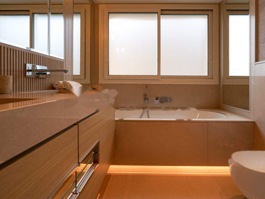 Квартира в Монако, Монако, 425 м² - фото 12