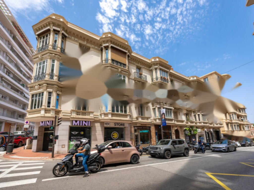 Квартира в Монте Карло, Монако, 130 м² - фото 12