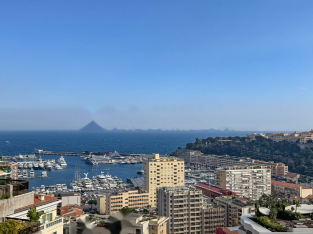 Квартира в Монегетти, Монако, 170 м² - фото 12