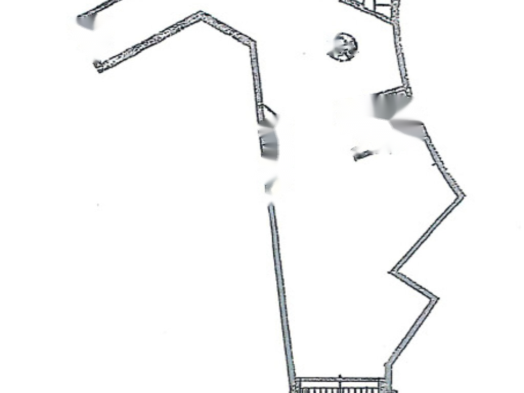 Квартира в Сен-Романе, Монако, 103 м² - фото 12