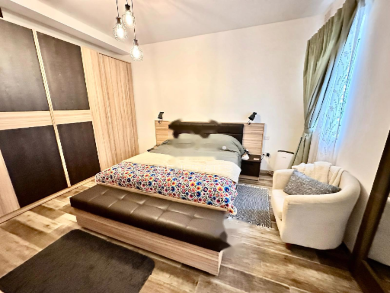 Квартира в Бирзеббудже, Мальта, 150 м² - фото 12