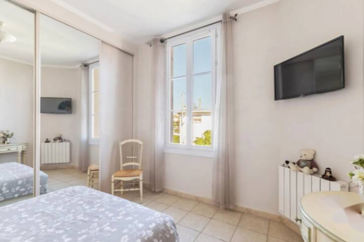 Квартира в Каннах, Франция, 169 м² - фото 5