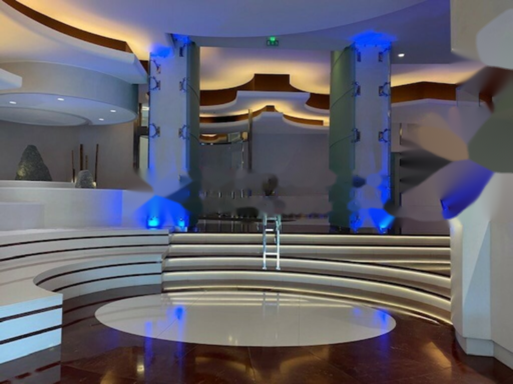 Квартира в Сен-Романе, Монако, 23 м² - фото 12