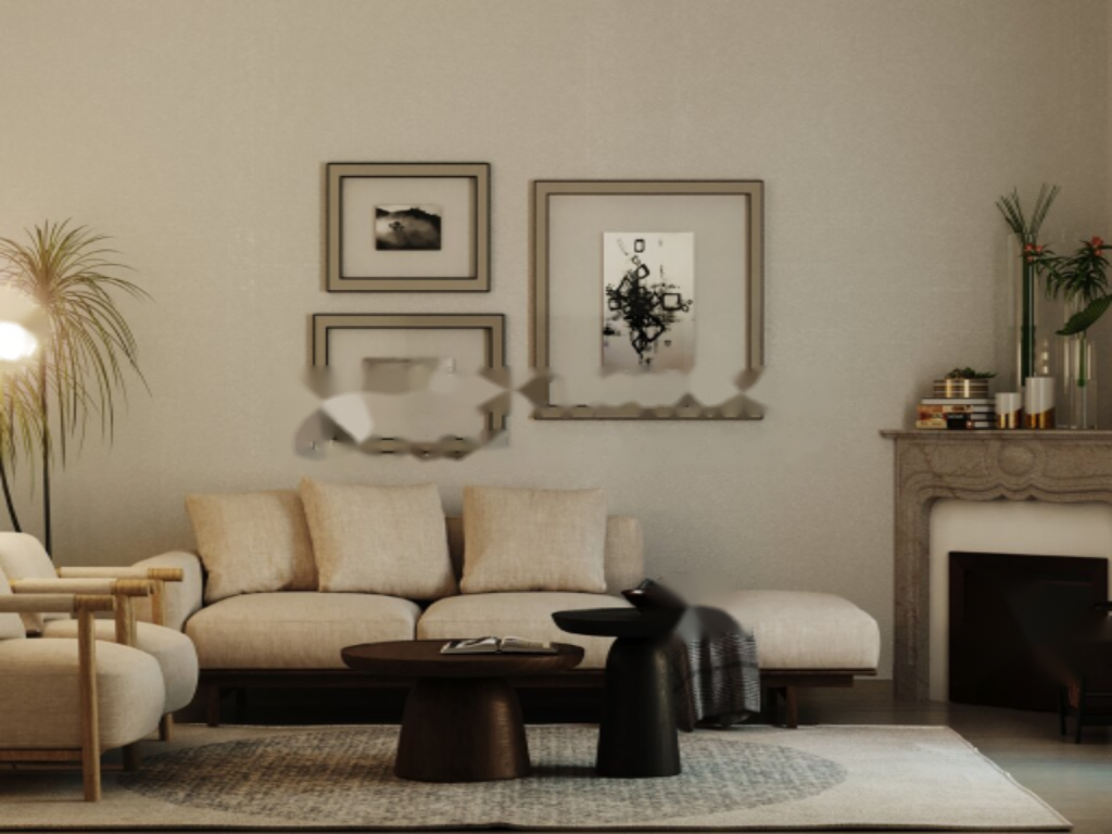 Квартира в Сен-Романе, Монако, 67 м² - фото 12