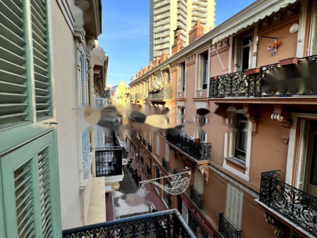 Квартира в Монте Карло, Монако, 110 м² - фото 12