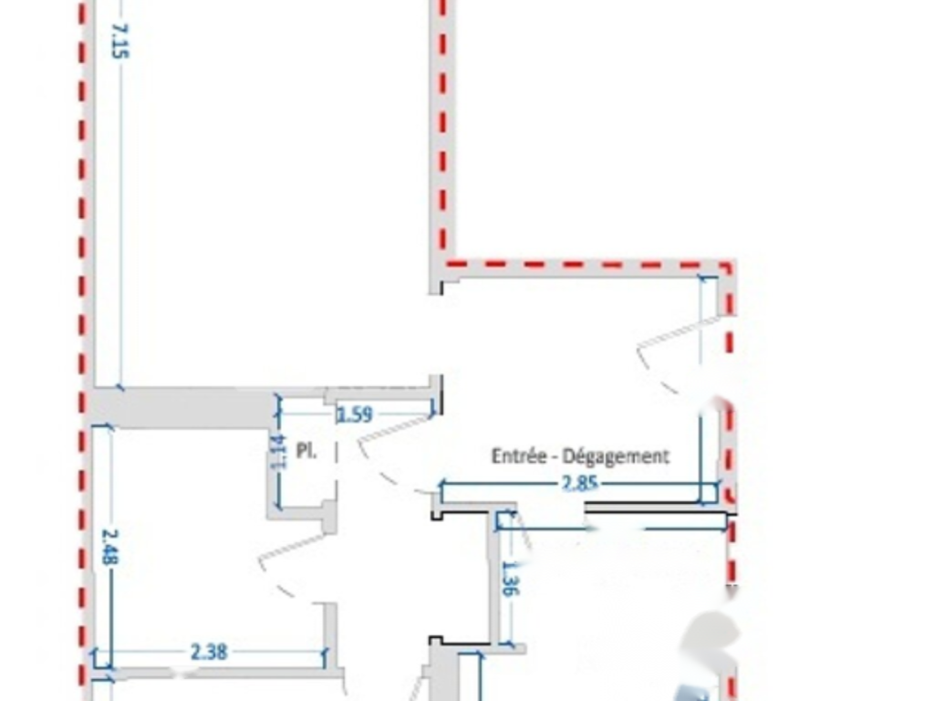Квартира в Монако, Монако, 98 м² - фото 12