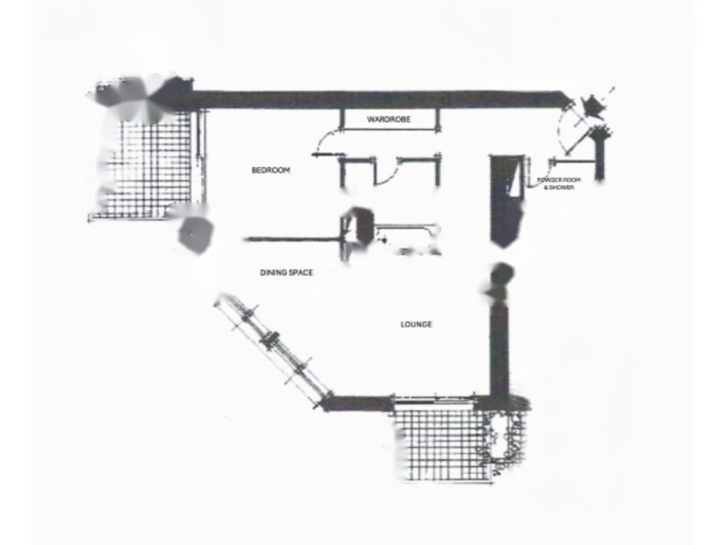 Квартира в Сен-Романе, Монако, 95 м² - фото 12