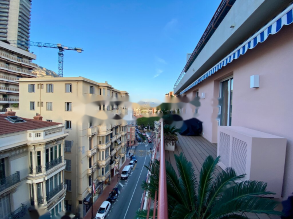 Квартира в Монте Карло, Монако, 125 м² - фото 12