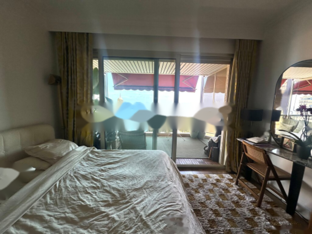 Квартира в Монако, Монако, 42 м² - фото 12