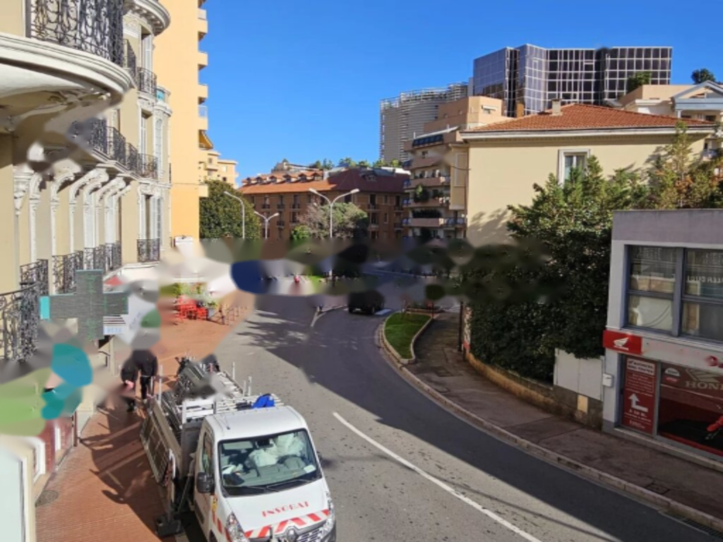 Квартира в Монако, Монако, 50 м² - фото 12