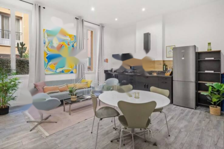 Квартира в Каннах, Франция, 48 м² - фото 5