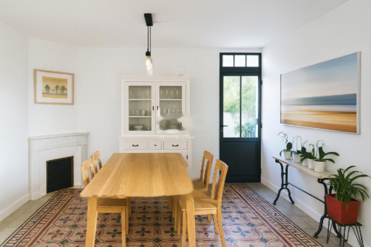 Квартира в Каннах, Франция, 108 м² - фото 12