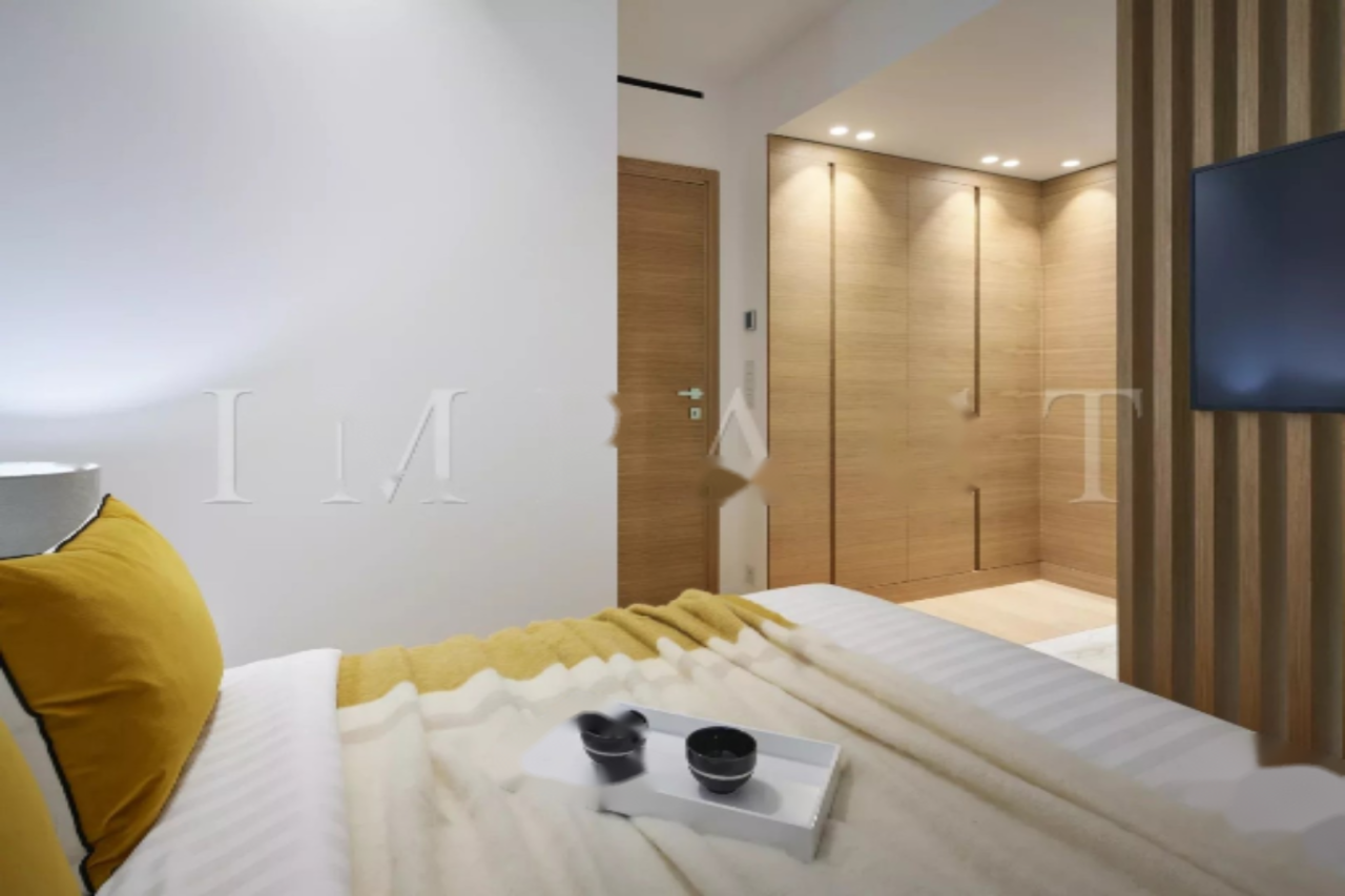 Квартира в Каннах, Франция, 143 м² - фото 12