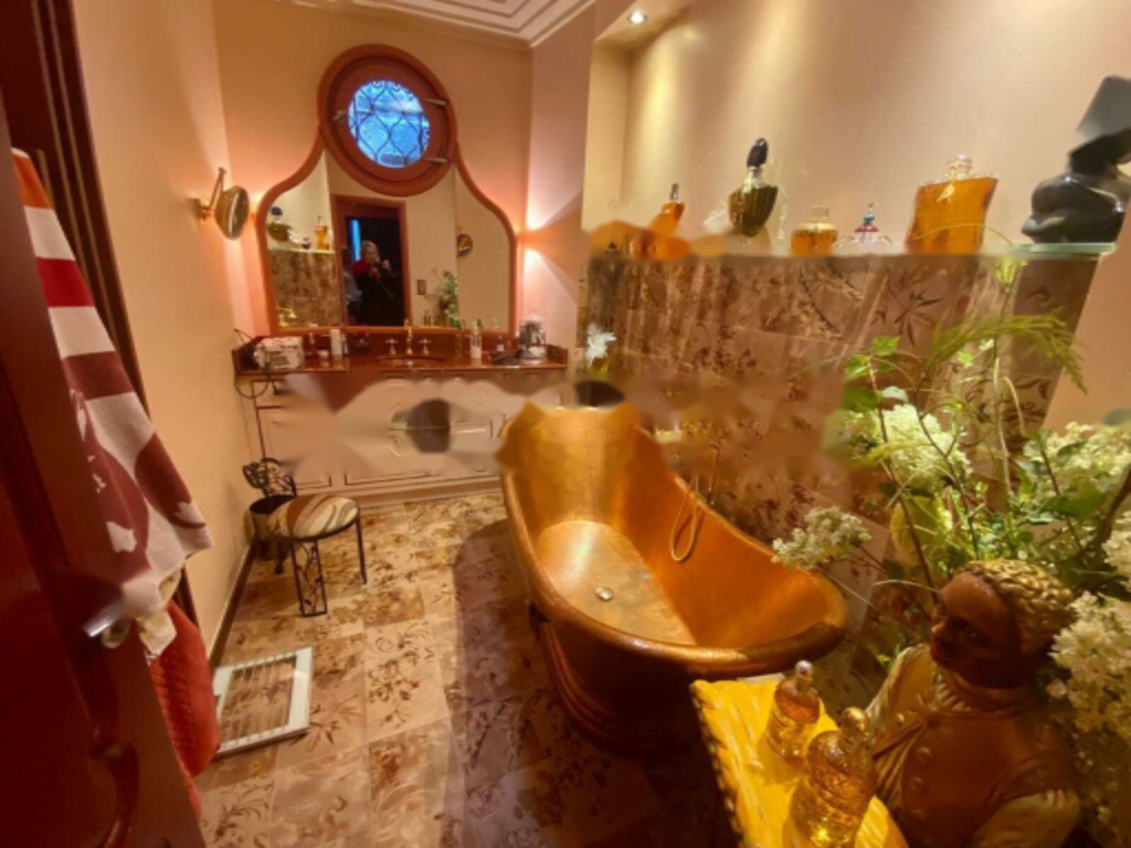 Квартира в Сен-Романе, Монако, 1 045 м² - фото 12