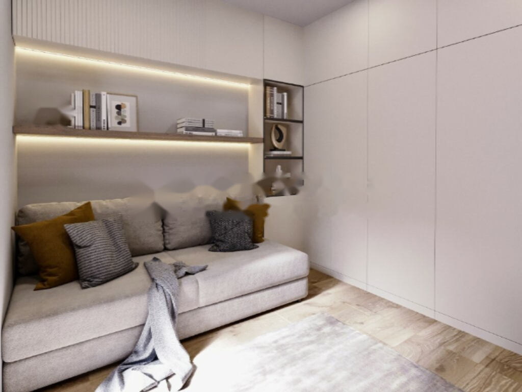 Квартира в Монте Карло, Монако, 128 м² - фото 12