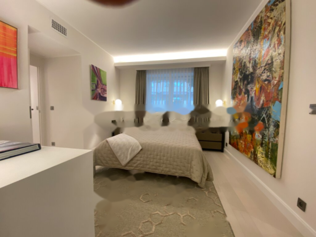 Квартира в Сен-Романе, Монако, 291 м² - фото 12