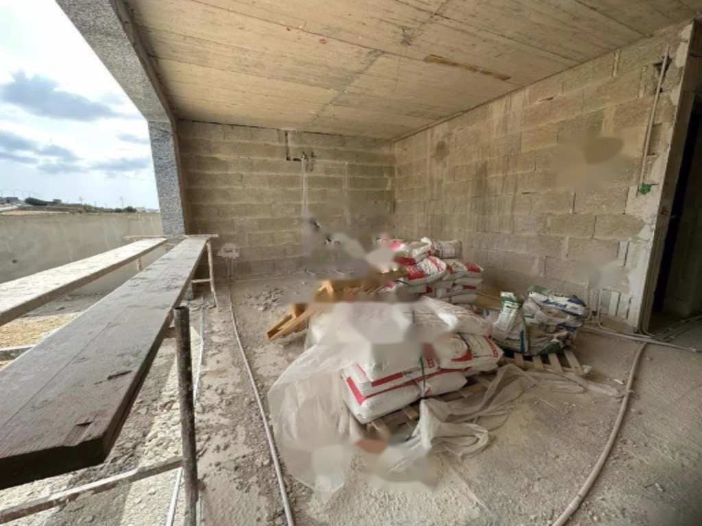 Квартира в Сент-Полс-Бэй, Мальта, 948 м² - фото 10