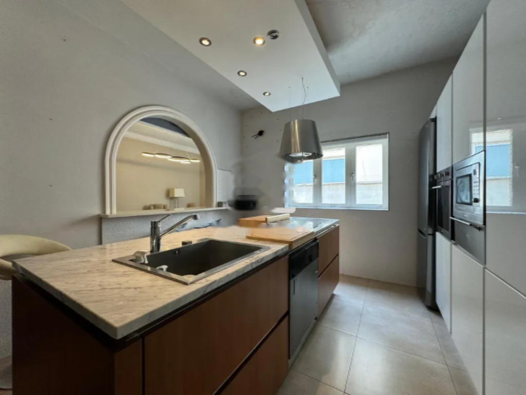 Квартира в Слиме, Мальта, 210 м² - фото 12