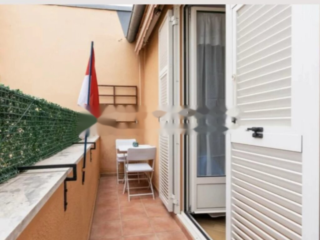 Квартира в Монако, Монако, 72 м² - фото 12