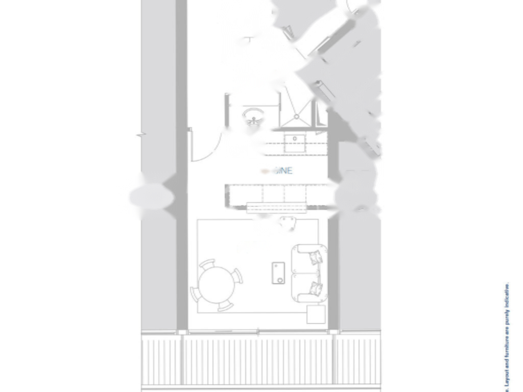 Квартира в Сен-Романе, Монако, 48 м² - фото 12