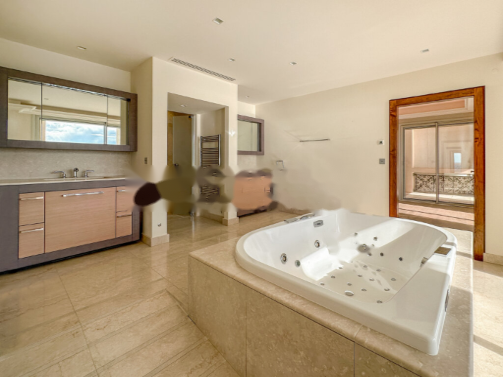 Квартира в Фонвьее, Монако, 750 м² - фото 12