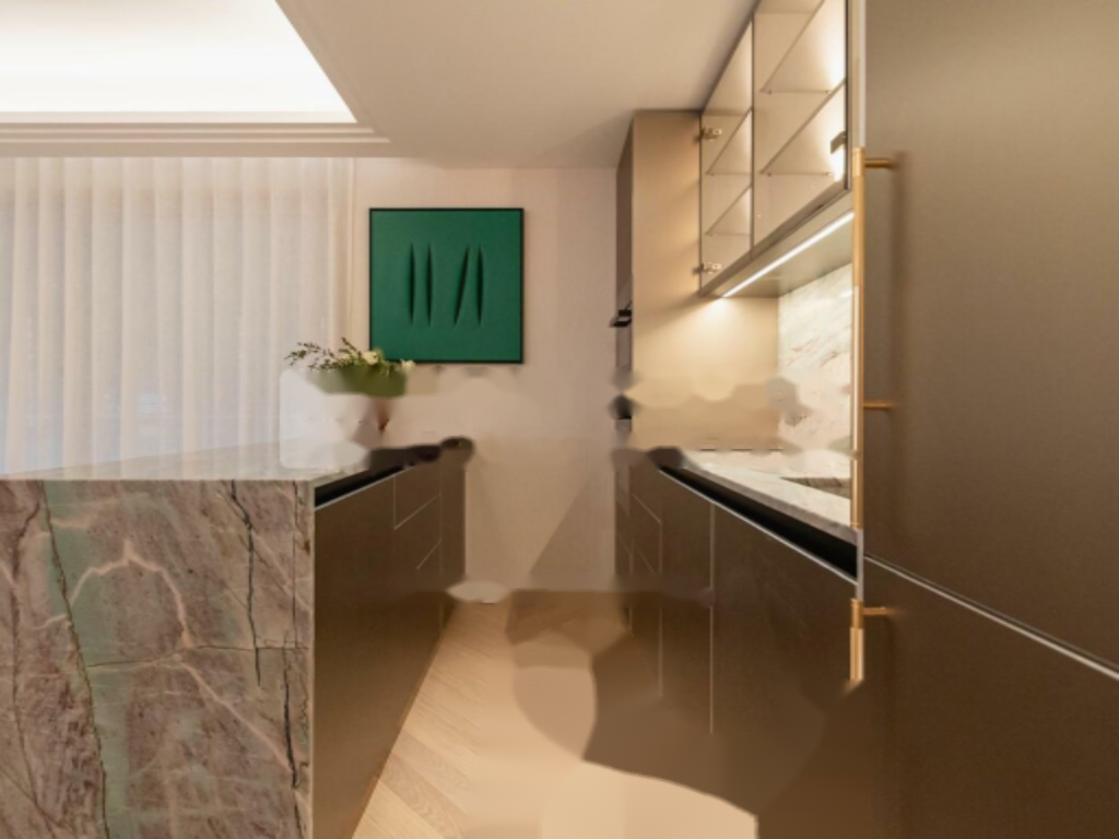 Квартира в Монако, Монако, 177 м² - фото 12