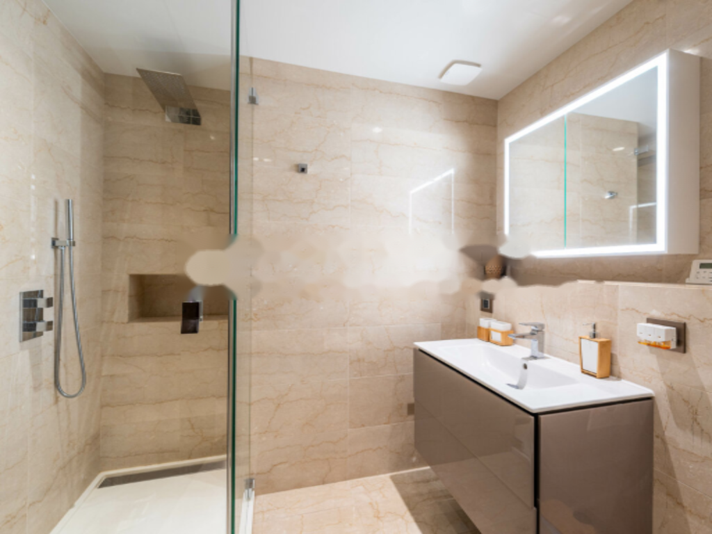 Квартира в Ла-Кондамине, Монако, 44 м² - фото 12