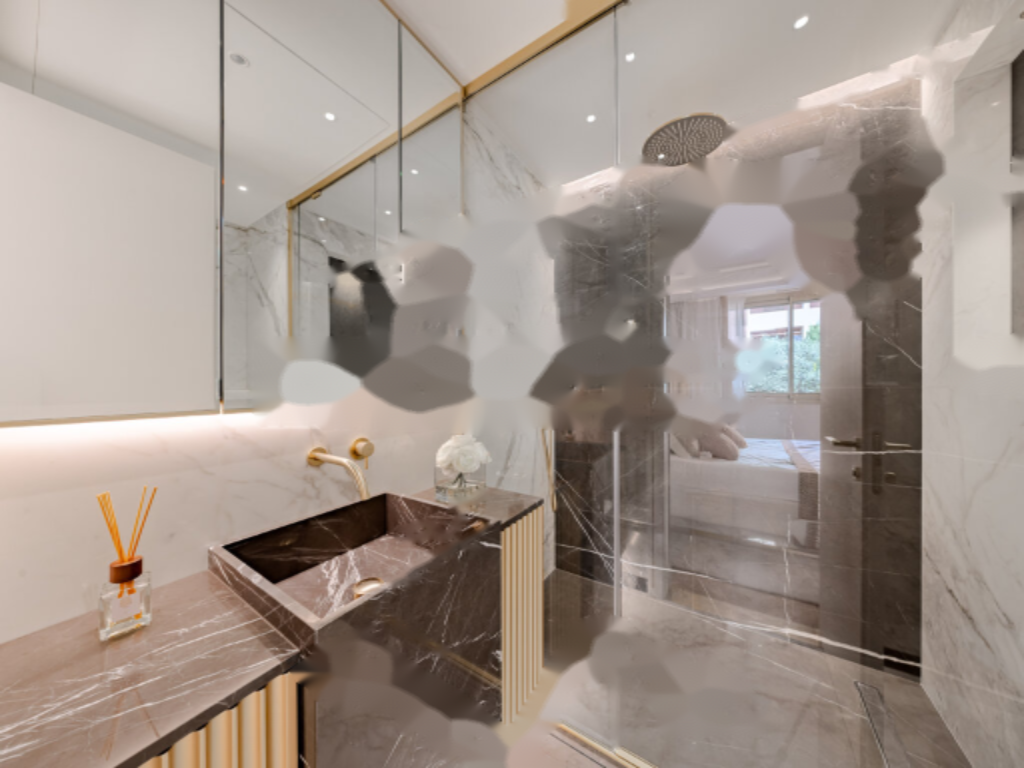 Квартира в Фонвьее, Монако, 240 м² - фото 12