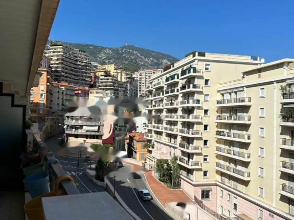 Квартира в Монако, Монако, 79 м² - фото 12