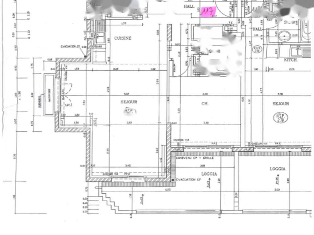 Квартира в Монако, Монако, 79 м² - фото 12