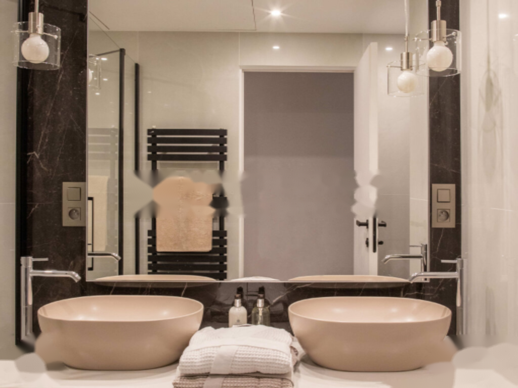 Квартира в Сен-Романе, Монако, 248 м² - фото 12