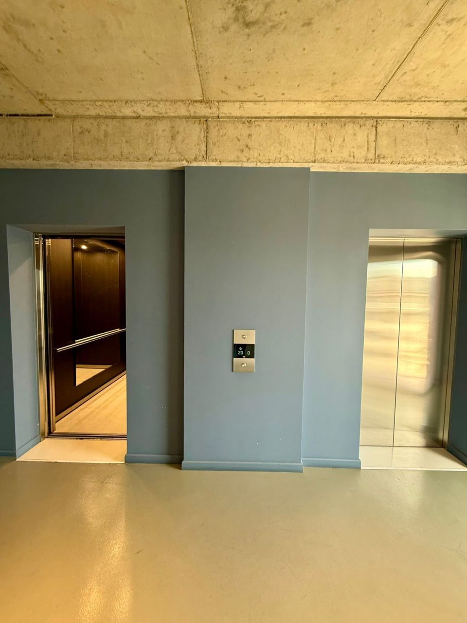 Квартира в Тбилиси, Грузия, 55 м² - фото 12