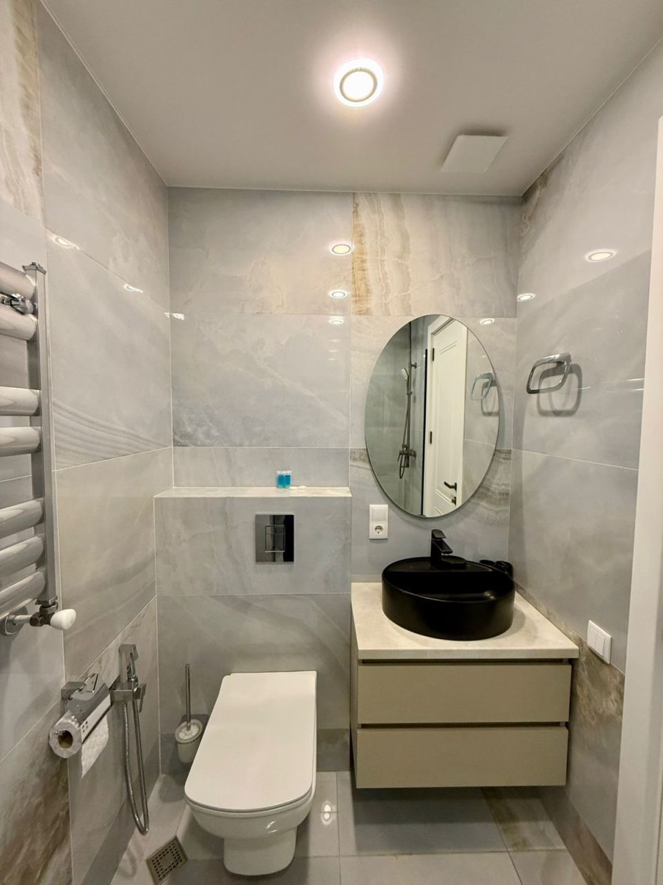 Квартира в Тбилиси, Грузия, 55 м² - фото 9