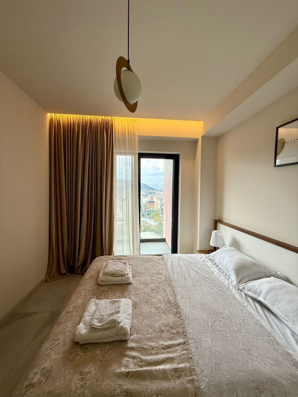 Квартира в Тбилиси, Грузия, 55 м² - фото 8