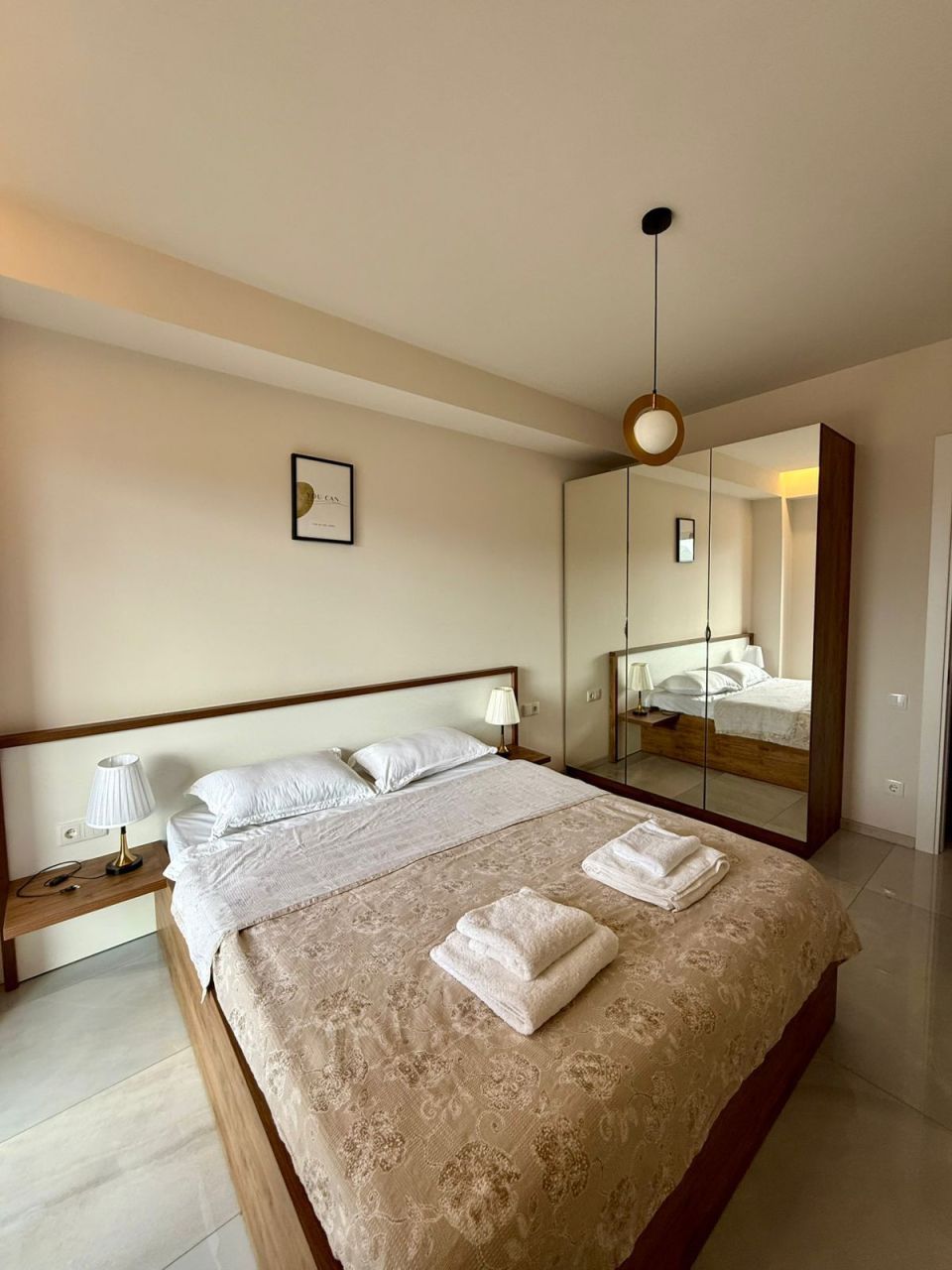 Квартира в Тбилиси, Грузия, 55 м² - фото 7