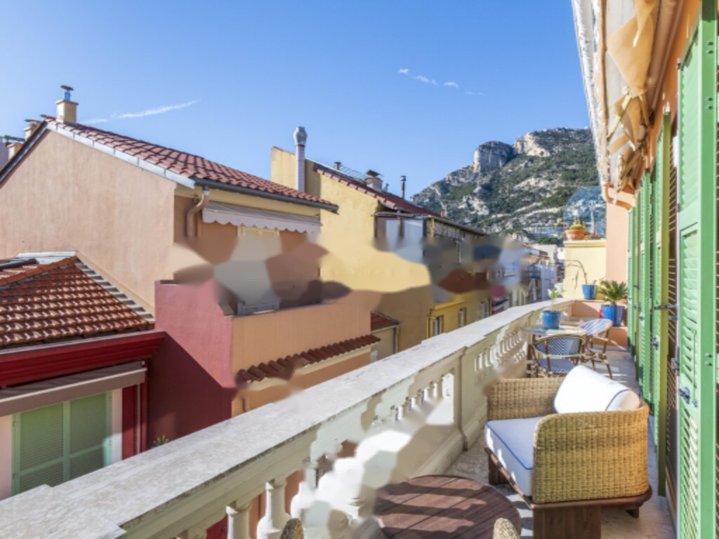 Квартира в Монако, Монако, 110 м² - фото 12