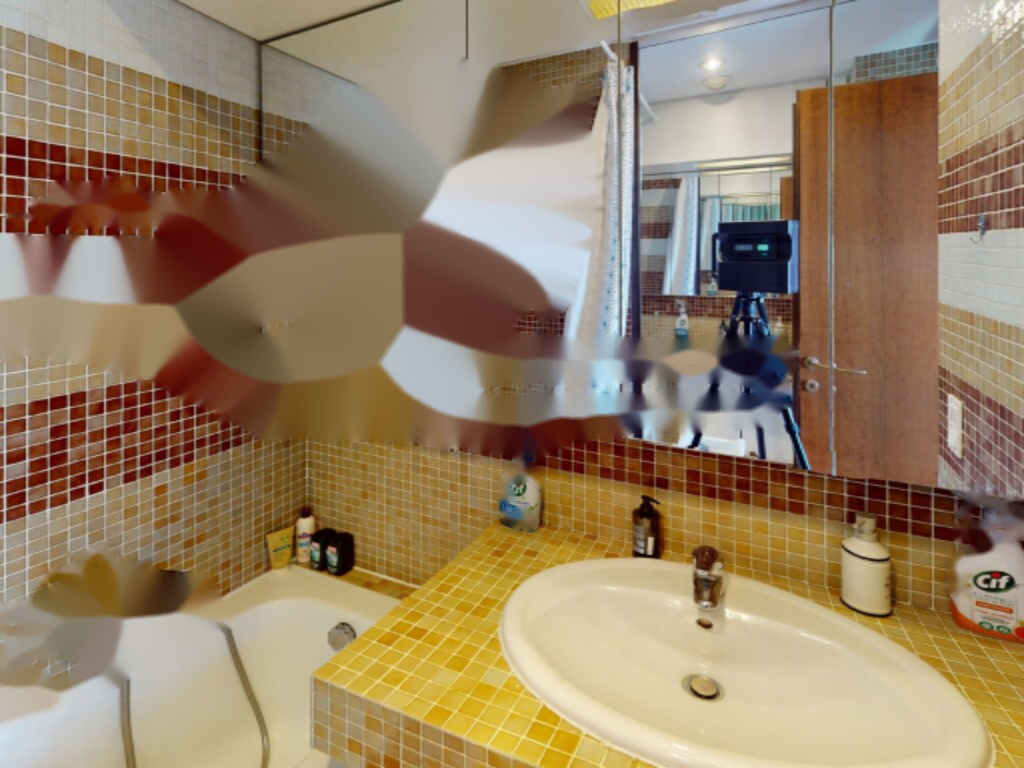 Квартира в Монегетти, Монако, 53 м² - фото 12