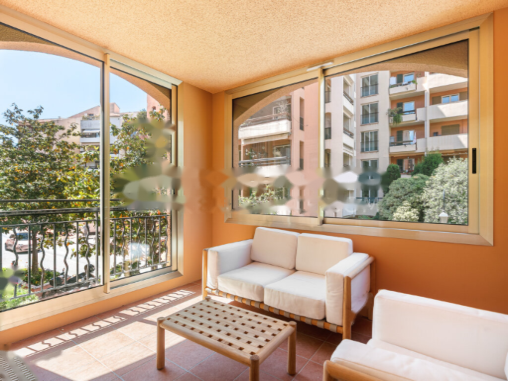 Квартира в Фонвьее, Монако, 229 м² - фото 12