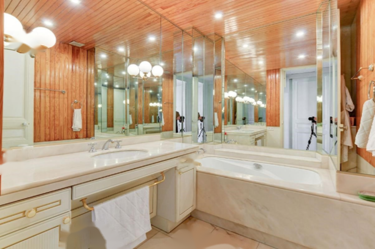 Квартира в Каннах, Франция, 139 м² - фото 12