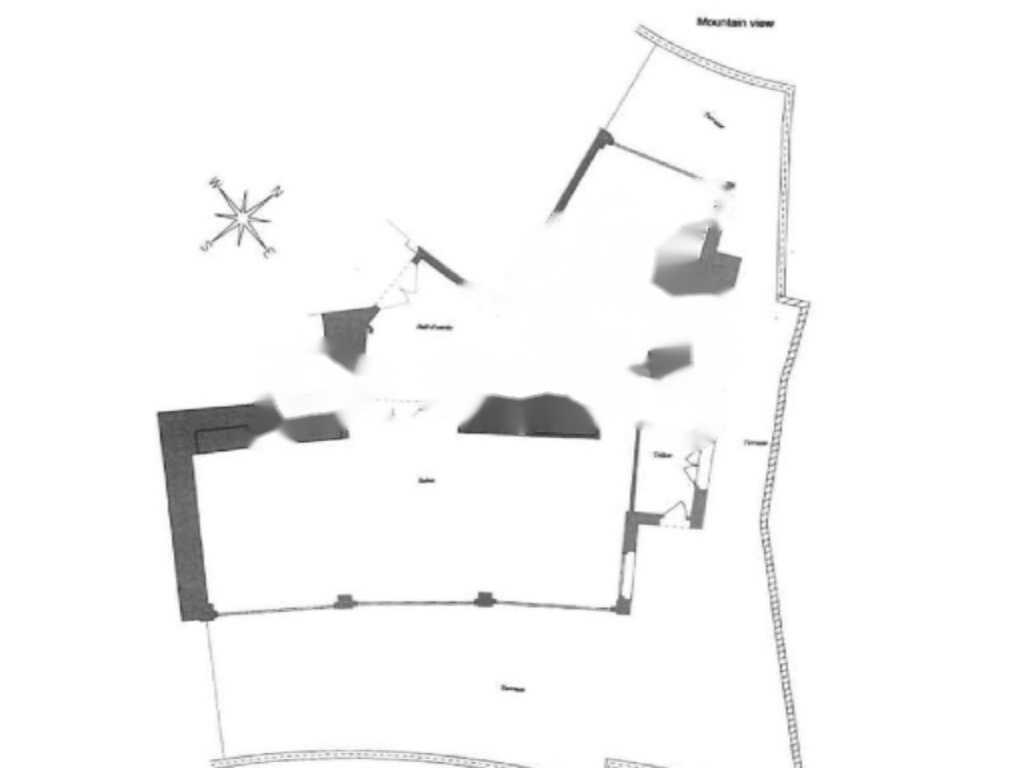 Квартира в Сен-Романе, Монако, 385 м² - фото 12