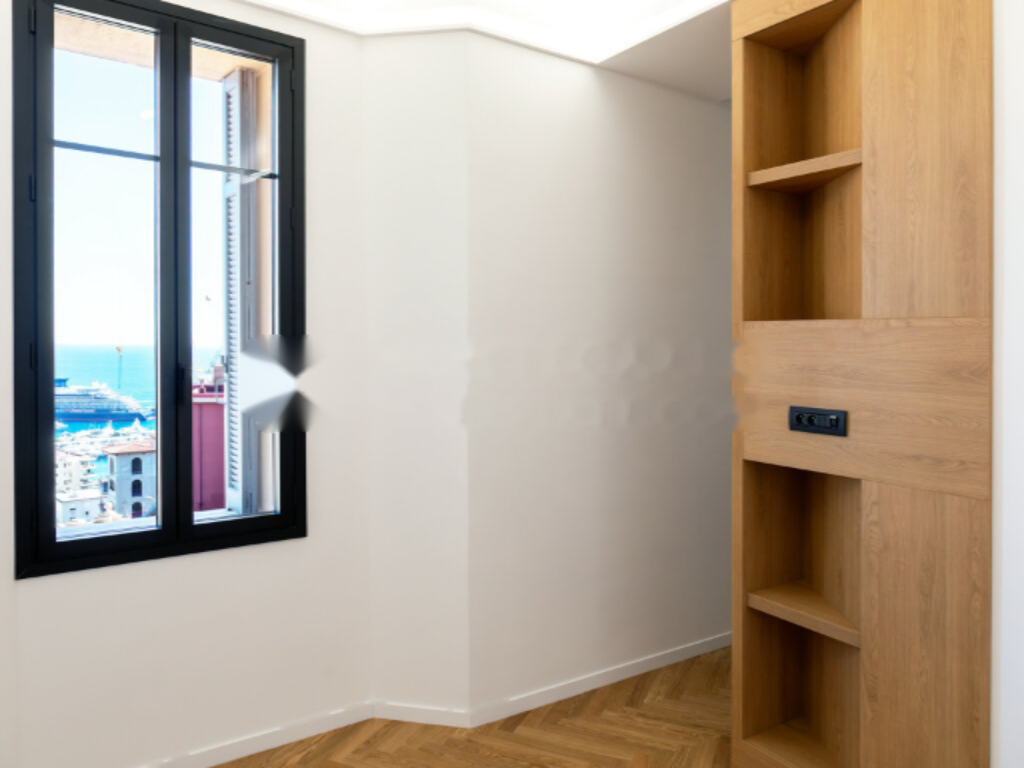 Квартира в Монегетти, Монако, 190 м² - фото 12