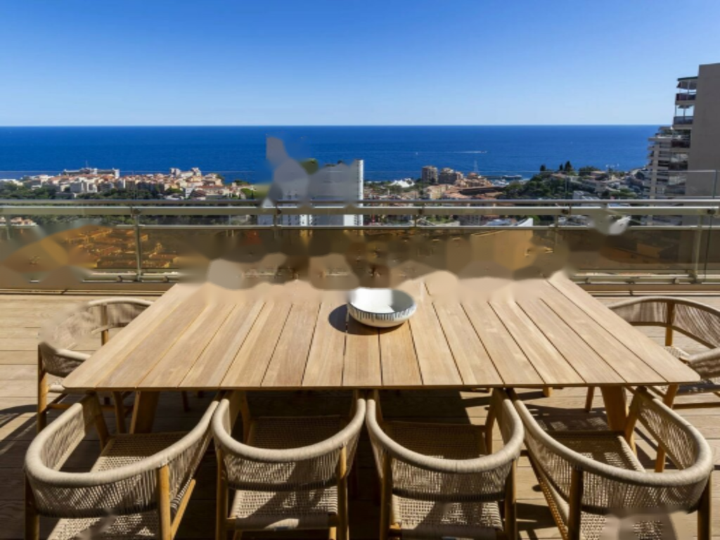 Квартира в Монако, Монако, 463 м² - фото 12