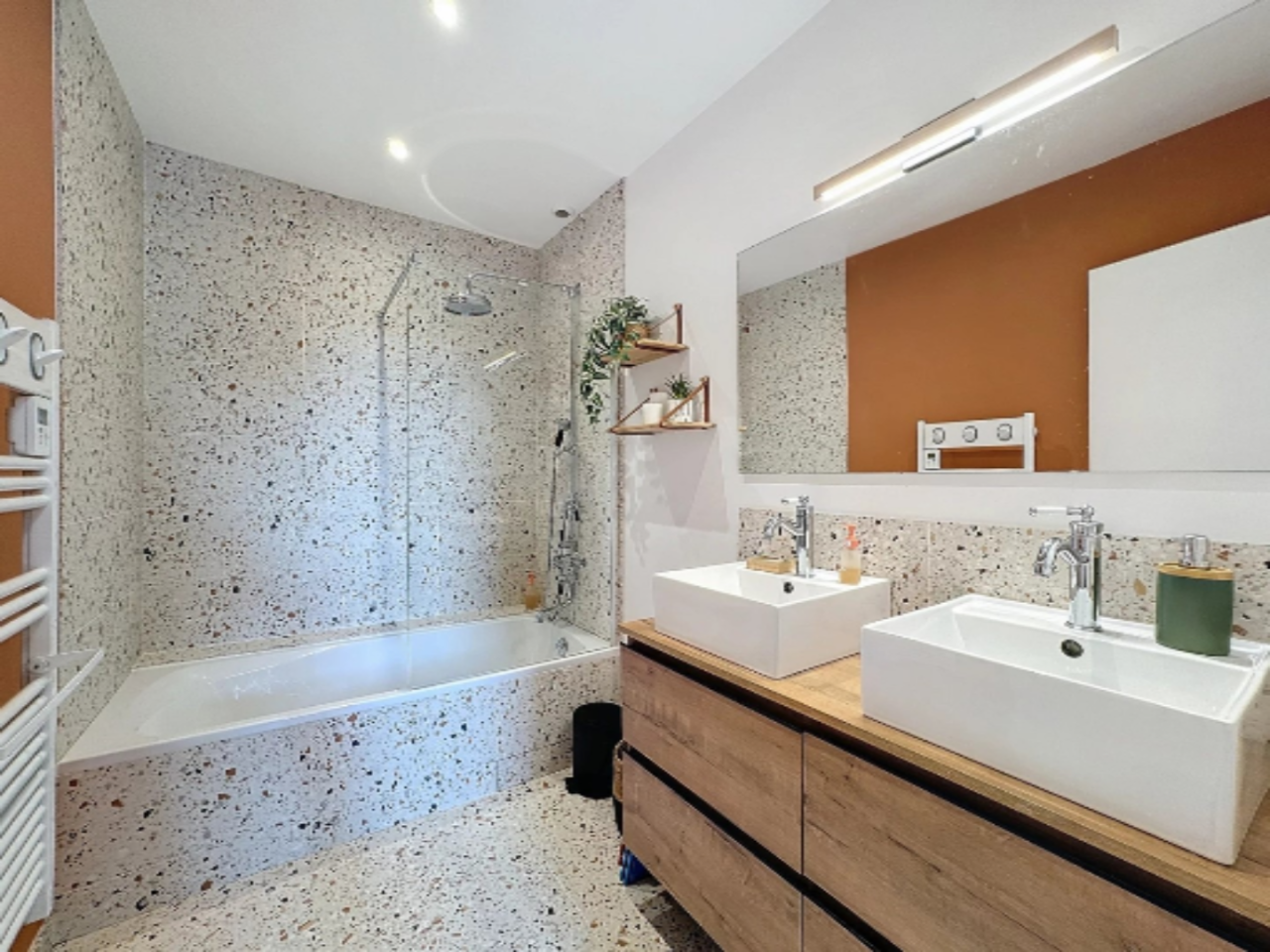 Квартира в Каннах, Франция, 115 м² - фото 12