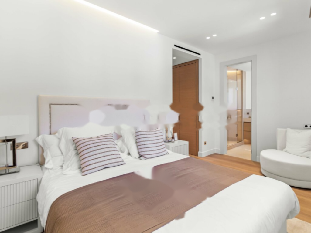 Квартира в Монако, Монако, 426 м² - фото 12