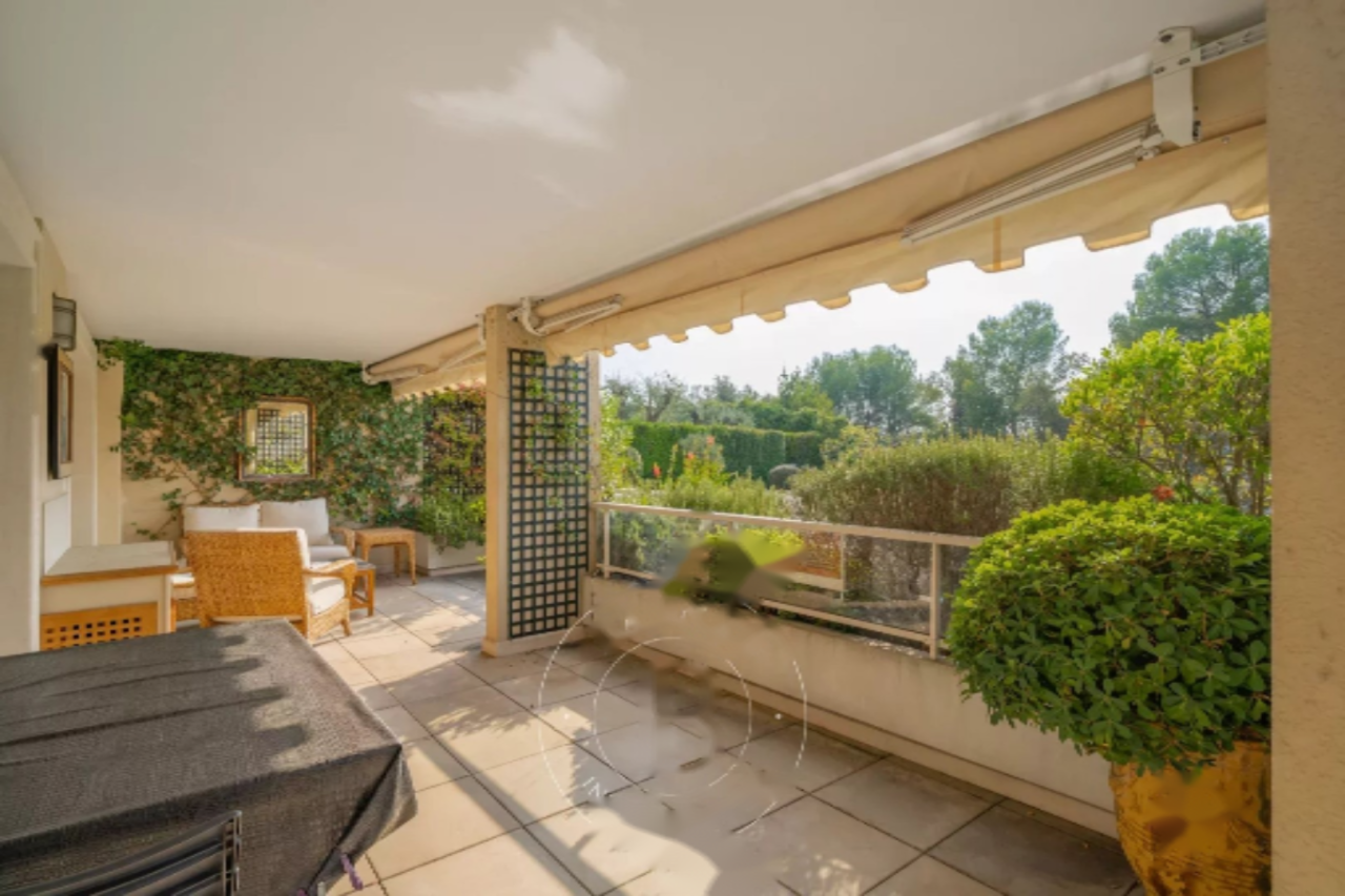 Квартира в Каннах, Франция, 71 м² - фото 12